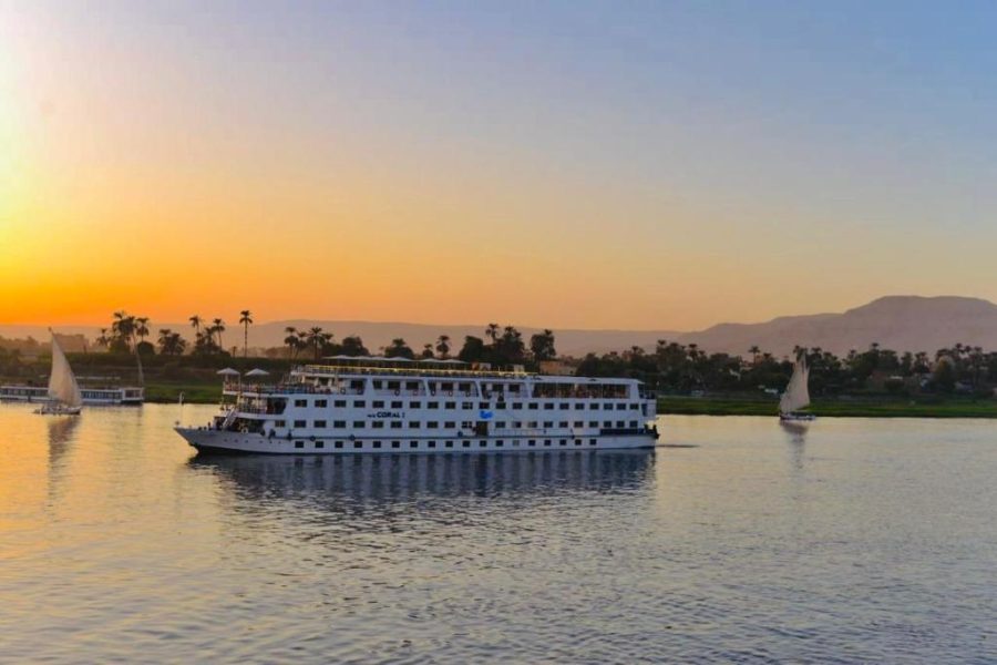 Erleben Sie Ägypten in 9 Tagen