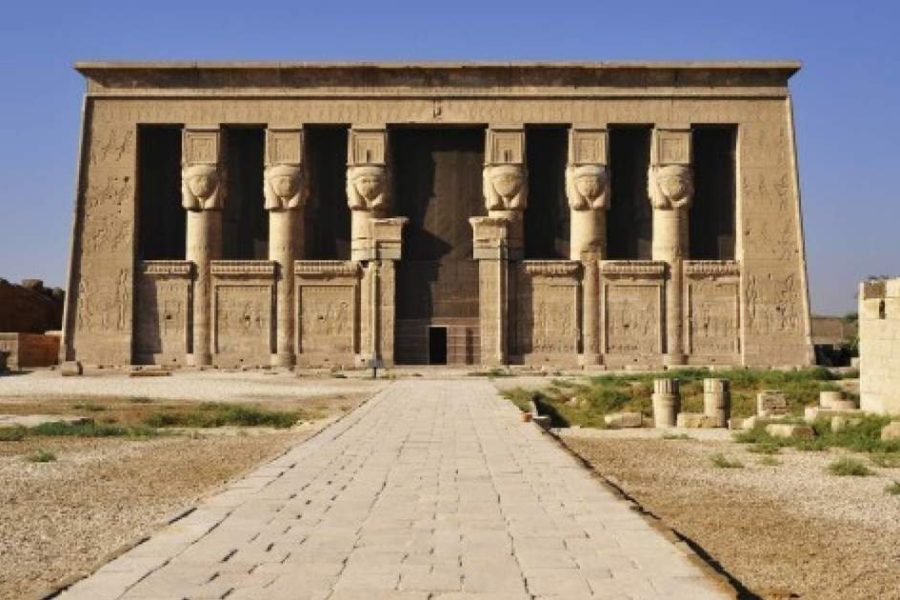 Tagesausflug von Luxor nach Dendera und Abydo