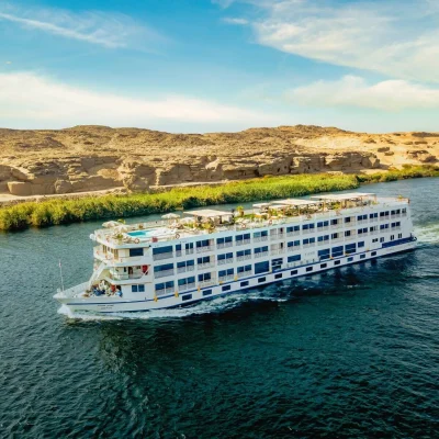 عروض النايل كروز