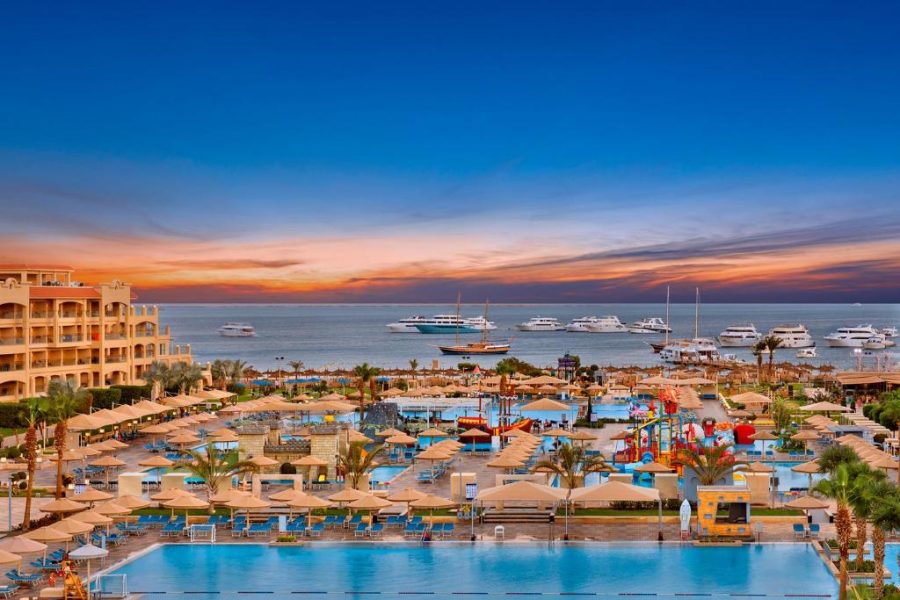 Ausflug nach Kairo von Hurghada / Hurghada nach Kairo in einer kleinen Gruppe